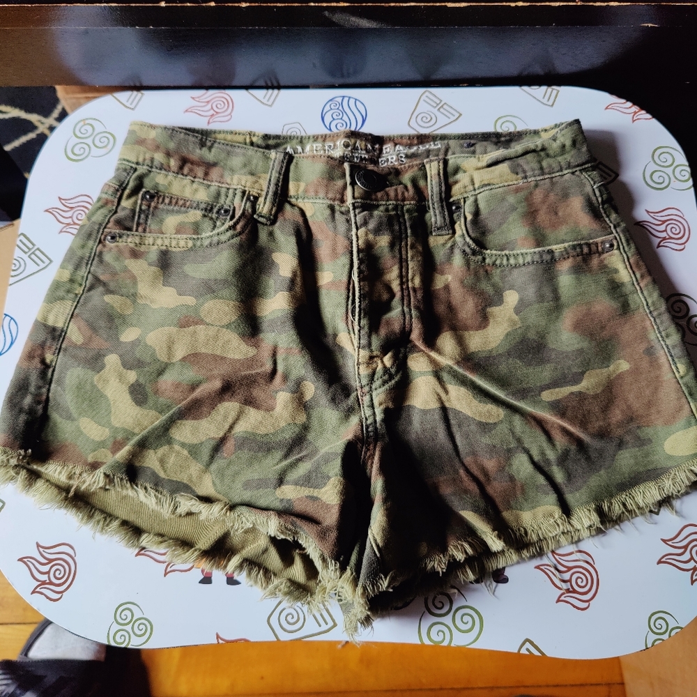 American Eagle Shorts